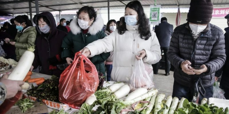 Virus Corona Mampu Bertahan 9 Hari di Benda Mati, Pembeli Barang Impor wajib Tau
