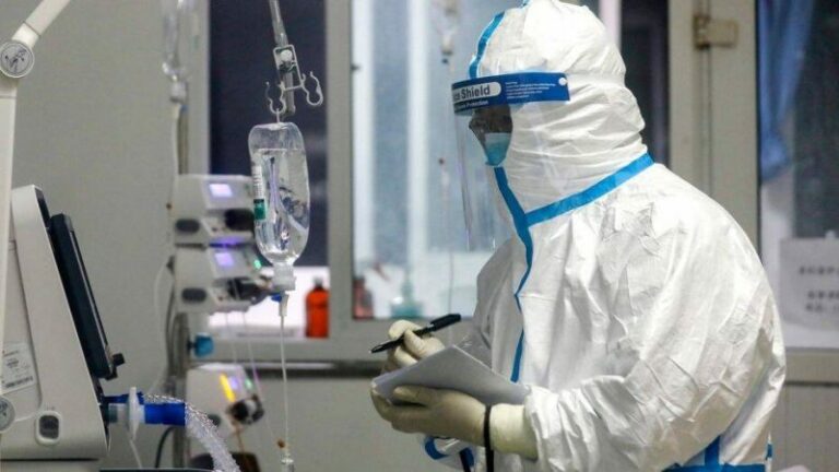 Obat Anti-Malaria Mampu Untuk Mengobati Penyakit Virus Corona