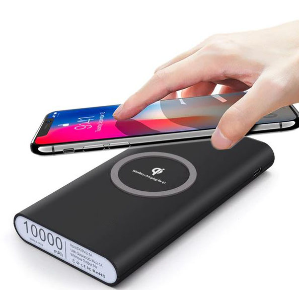 6 Teknologi Komputer yang Sebelumnya Dianggap Mustahil Bisa Terwujud 11 Power Bank Qi Wireless Charging Pad 2 Port 2.1a 10000mah Black 88