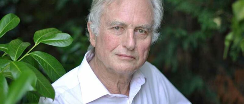 Richard Dawkins 1ee5499