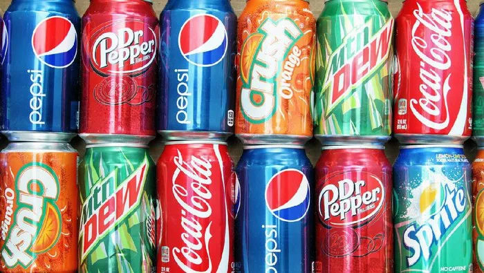 Soda