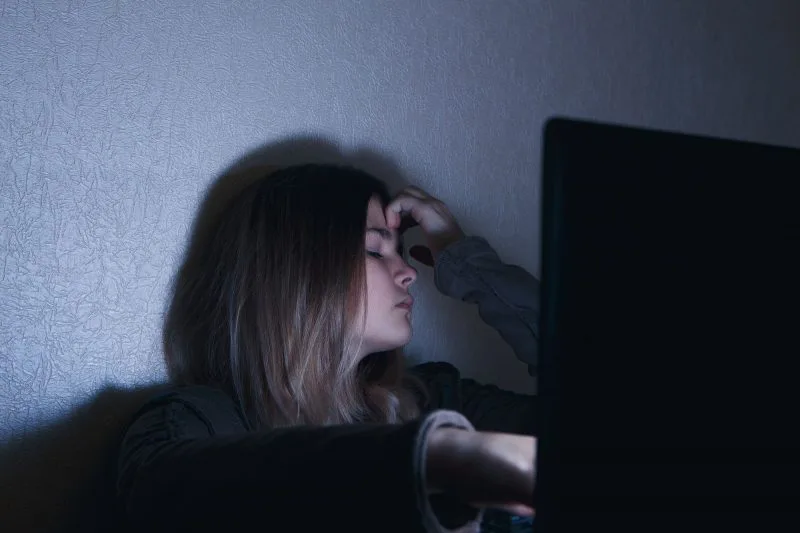 Teen Depression