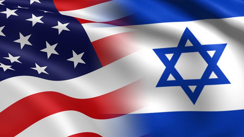 Media Timur Tengah Ungkap Dalang Virus Corona Adalah Israel dan Amerika