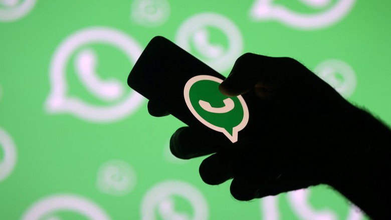 Kenali Cara yang Sering Dilakukan Penipu di WhatsApp