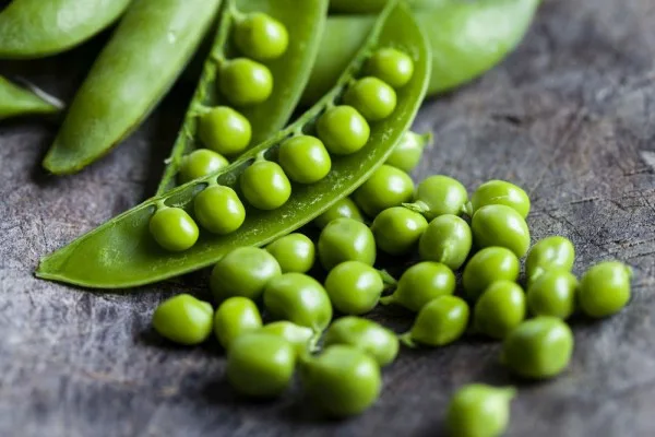 Bukan Sayuran, 6 Bahan Makanan Ini Ternyata Termasuk Buah 8 Kacang Polong