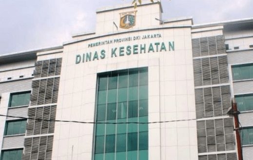 2 Ribu Lebih Laporan Terindikasi Virus Corona di Jakarta