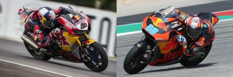 Perbedaan Motogp Dan Superbike