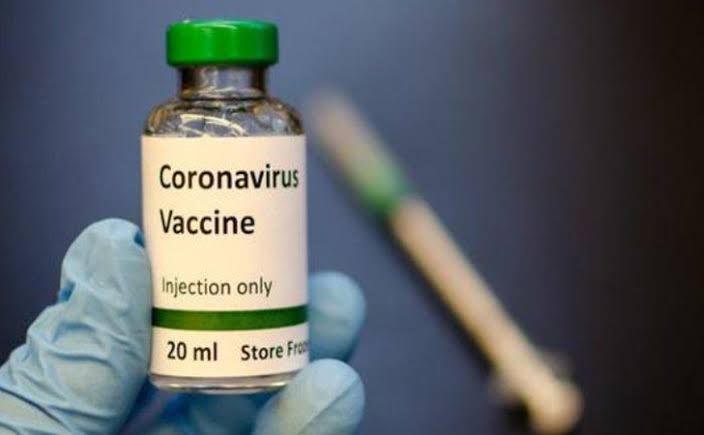 Vaksin Corona