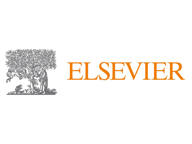 Elsevier Logo