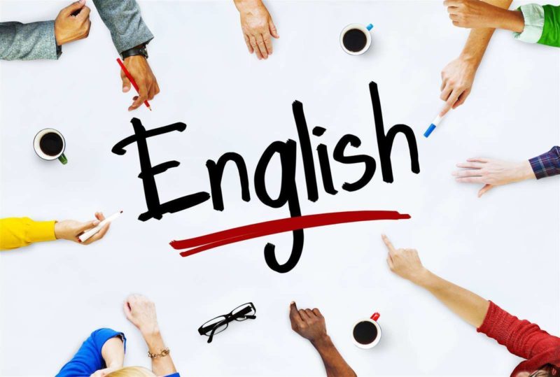 Alasan Mengapa Bahasa Inggris Dijadikan Bahasa Internasional