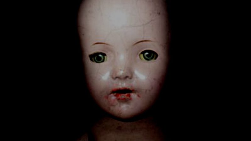 Ngeri! Berikut Kisah Nyata Dari 5 Boneka Terseram di Dunia, Termasuk Annabelle 5 Boneka Joliet