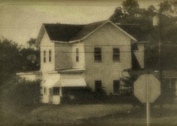 Rumah Monroe