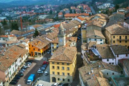 San Marino/Detk Travel