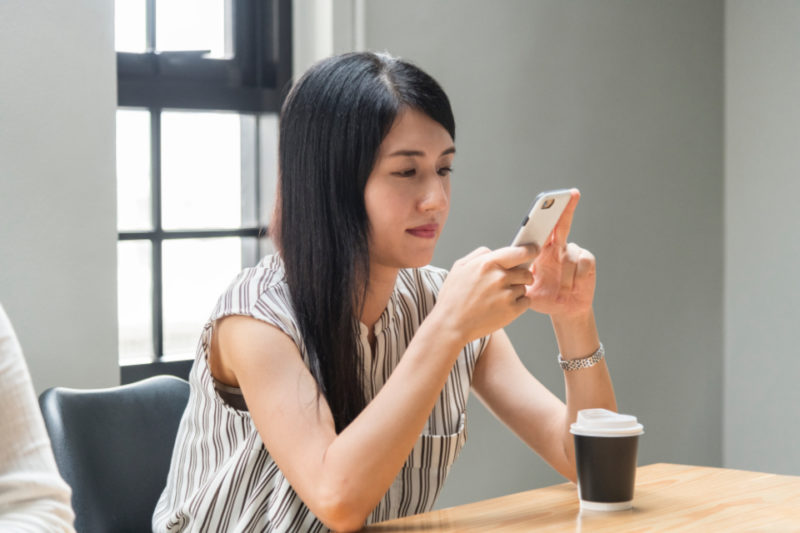 Topik Pembicaraan Chat Yang Asik