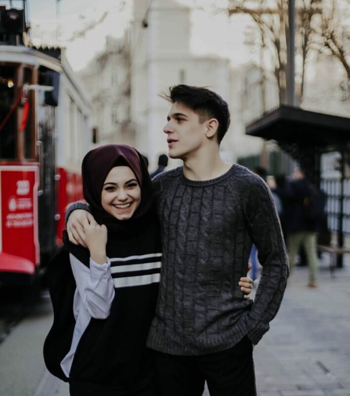 Apakah Suami Tinggi dan Istri Pendek Lebih Bahagia? Studi 7 120a12b58a706f587cac8176f468146a