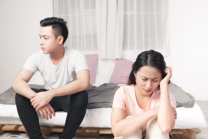 Alasan Yang Membuat Istri Sulit Percaya Pada Suami