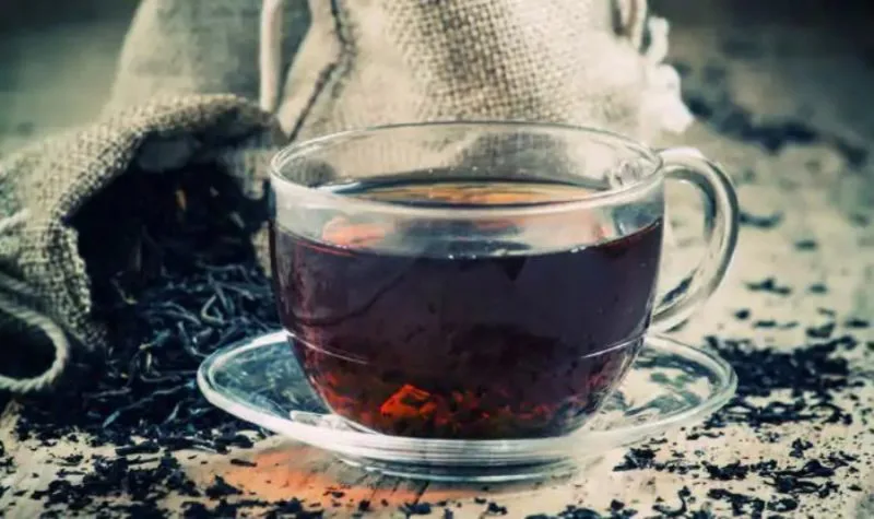 Black Tea~1