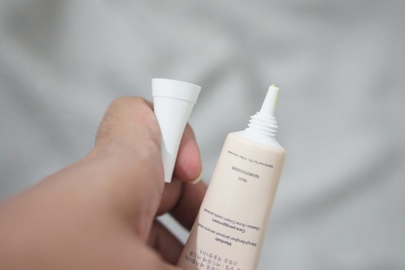 Cara Ampuh Menghilangkan Jerawat di Punggung 7 Menggunakan Obat Oles