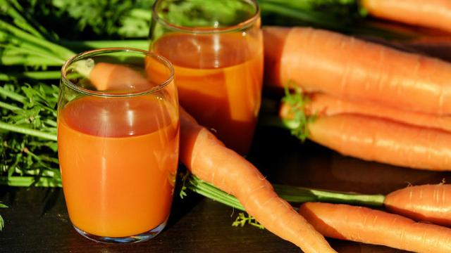 5 Cara Ampuh Buat Anak Suka Makan Sayur, Bunda Harus Coba 7 Olahan Jus Sayuran 1