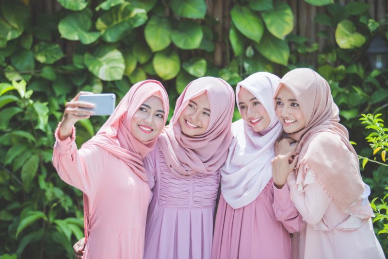 6 Hal Yang Dimiliki Seorang Wanita Yang Sangat Disukai Oleh Pria 8 Sifat Realistis