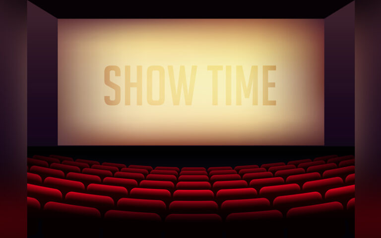 Hemat Nonton Bioskop
