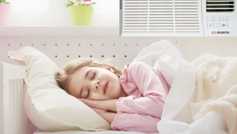 5 Trik Agar Bisa Mendapatkan Waktu Tidur Yang Efektif & Berkualitas 9 Hildren Sleeping In Ac Room Secvpf