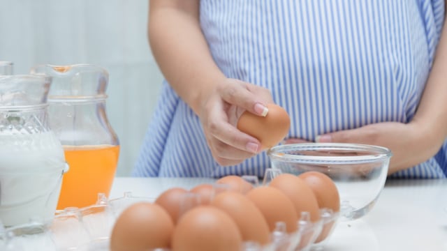 8 Manfaat Telur Ayam Bagi Ibu Hamilhttps://kumparan.com/