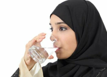 Rasa Sakit Ini Akan Muncul jika kamu Kurang Minum Air Putih, https://aceh.tribunnews.com/