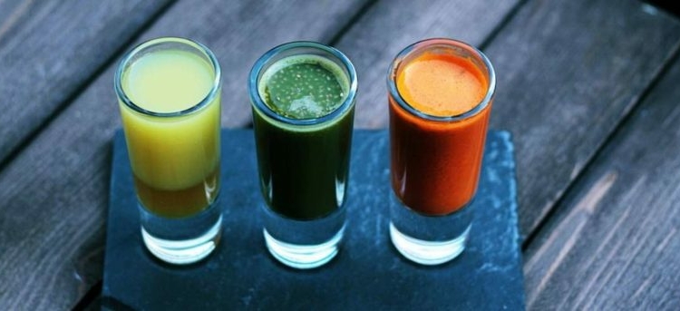 Ini 5 Minuman Sehat yang Bermanfaat Bagi Penderita Diabetes | guesehat