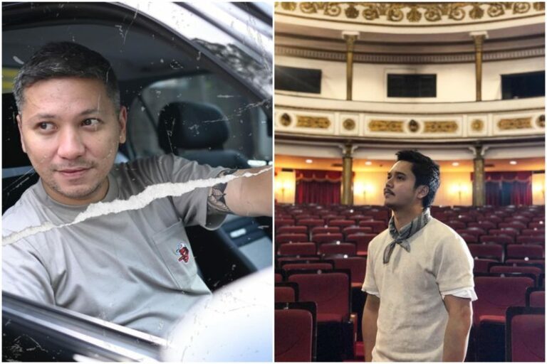 Foto 5 Artis Ganteng yang Pernah Jadi Bintang Iklan Saat Masih Kecil