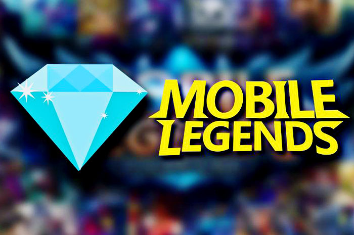 Daftar Situs Beli Diamond Mobile Legends