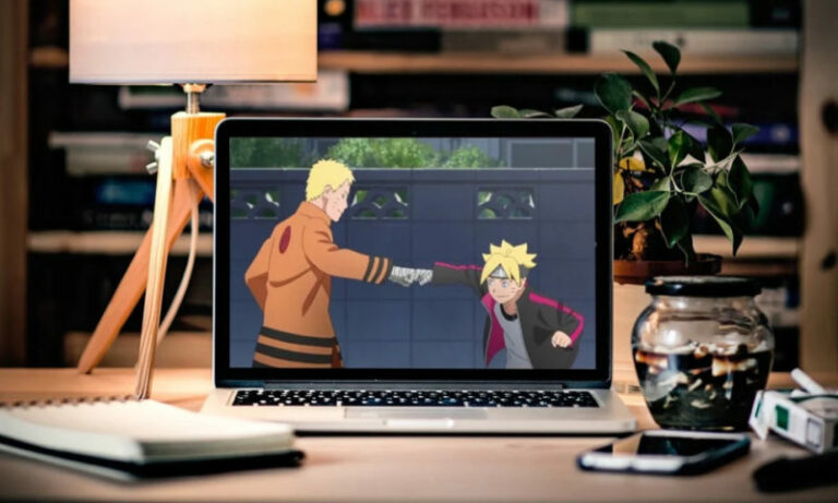 Daftar Situs Untuk Nonton Anime Subtitle Indonesia