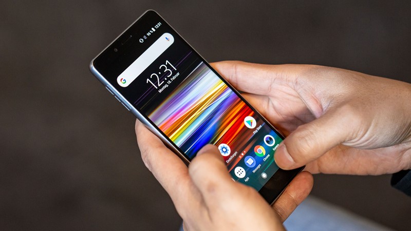5 Cara Mengatasi Touch Screen Error Pada Ponsel Android 7 Mendiagnosa Layar Ponsel
