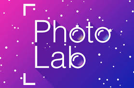 Photo Lab Photo Editor