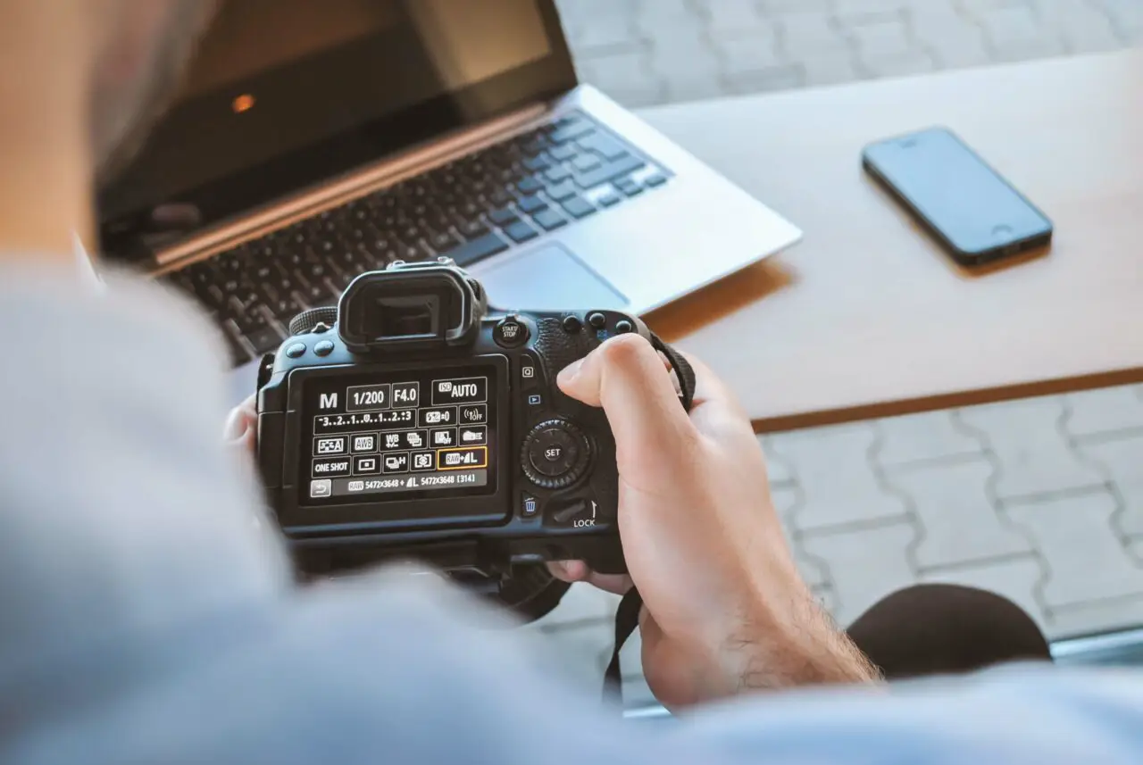 Situs Jual Foto