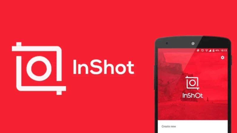 7 Aplikasi Edit Video Android Terbaik Tanpa Watermark 9 Aplikasi Edit Video Android Inshot