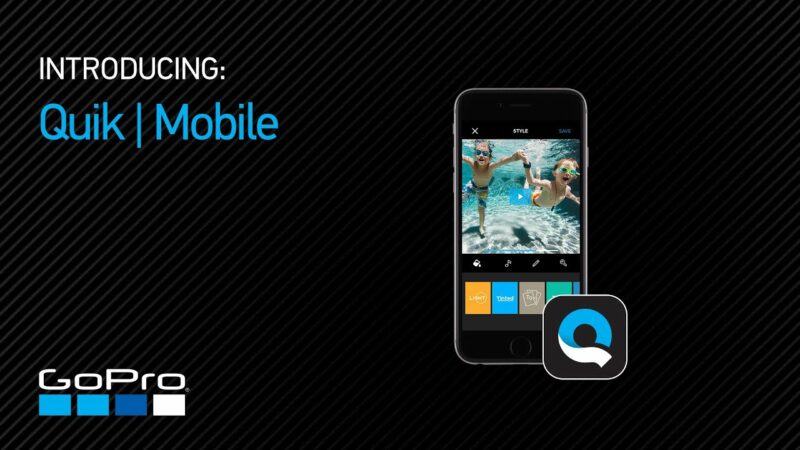 7 Aplikasi Edit Video Android Terbaik Tanpa Watermark 12 Aplikasi Edit Video Android Quik