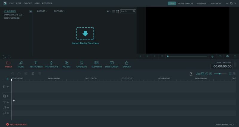 7 Aplikasi Edit Video Android Terbaik Tanpa Watermark 8 Aplikasi Filmorago