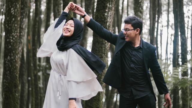 Berubah Demi Pasangan? Kenapa Tidak, Ini Alasannya 7 Berubah Demi Pasangan Agar Dia Tidak Berpaling