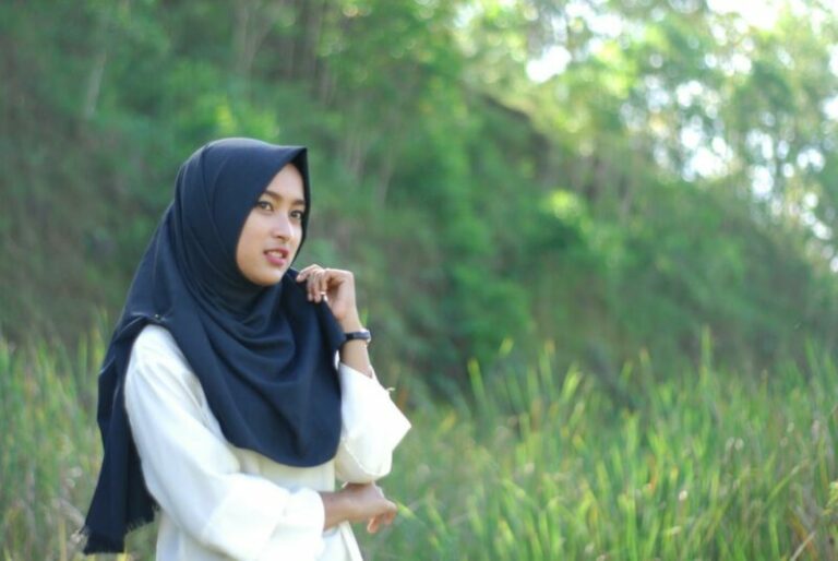Nikahilah Wanita Seperti Ini Agar Hidup Bahagia