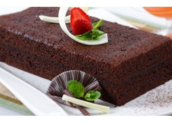 Resep Kue Enak, Brownies Kukus Cokelat yang Mudah Dibuat
