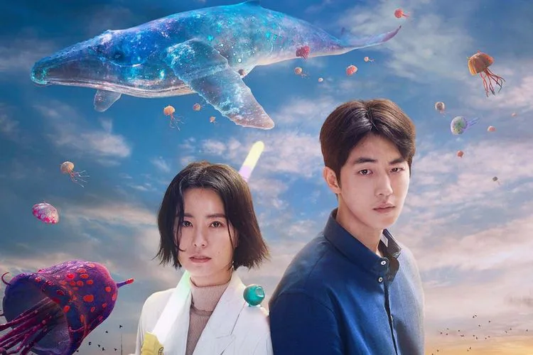 Sinopsis Drama The School Nurse Files