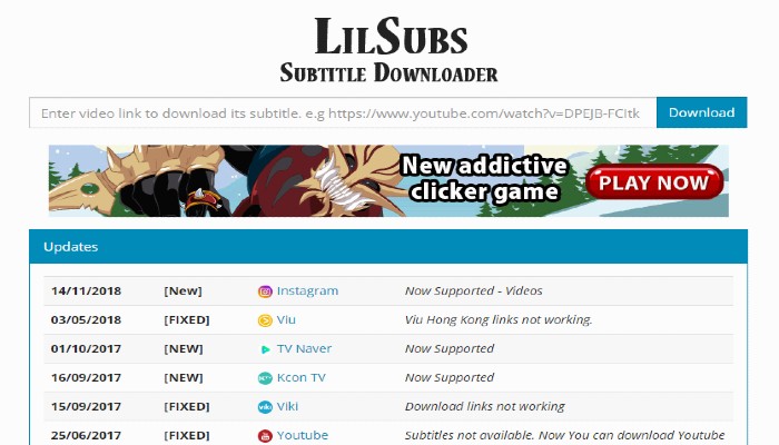 Situs Lilsubs