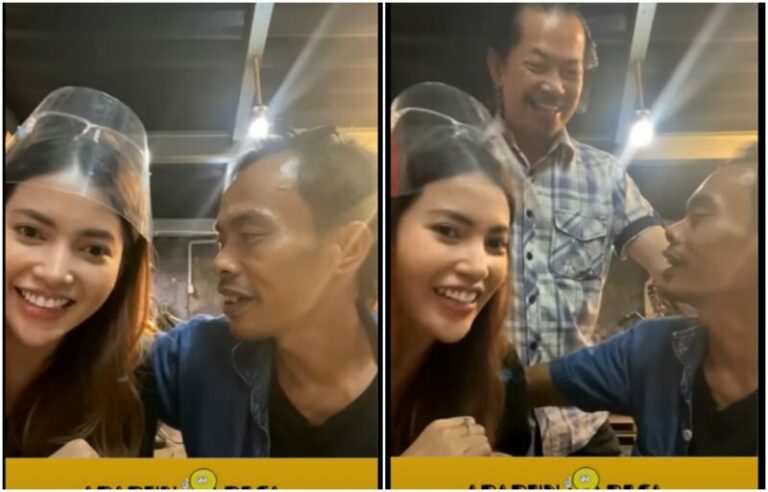 Ade Londok Resmi Berpacaran Dengan Selebgram Cantik Devina Ciputri