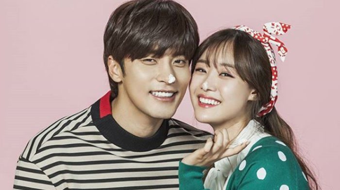 Drama Korea Yang Banyak Adegan Dewasa My Secret Romance