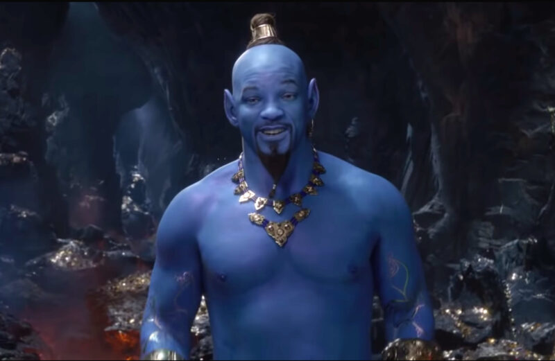 8 Karakter Film yang Menuai Kontroversi, Bahkan Sampai Diboikot 13 Genie pada Aladdin