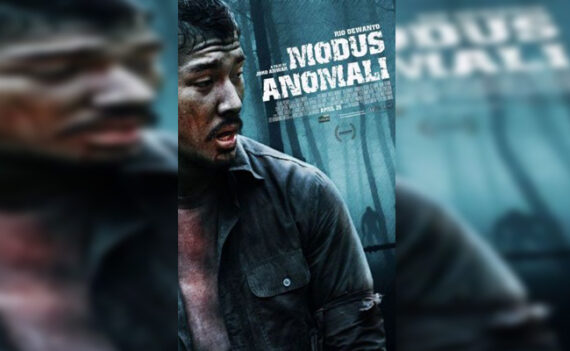 Gak Cuman Hantu, 8 Rekomendasi Film Horror Thriller Indonesia Yang