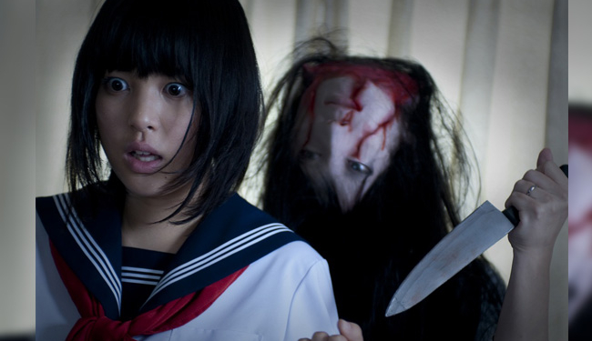 Rekomendasi Film Thriller Jepang Yang Cocok Nonton Saat Halloween