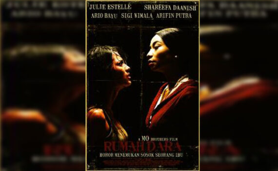 Gak Cuman Hantu, 8 Rekomendasi Film Horror Thriller Indonesia Yang