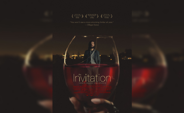 The Invitation 2015